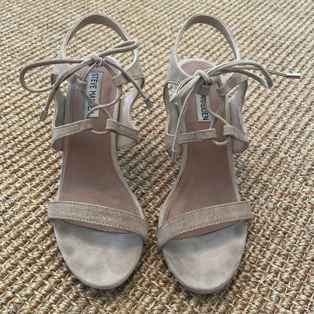 Steve Madden Heels